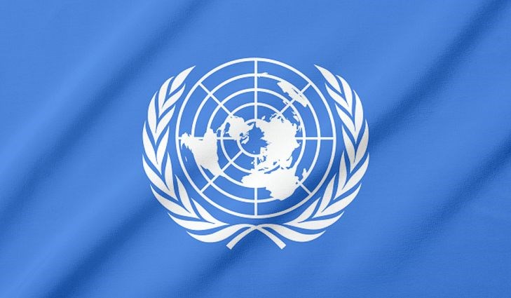 Slika /slike/Tematske fotografije/UN zastava.jpg